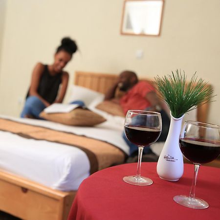 Haile Resort Shashemene Exteriér fotografie