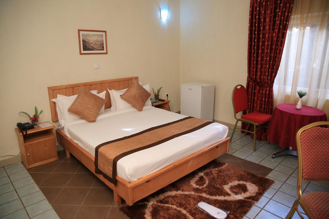 Haile Resort Shashemene Exteriér fotografie