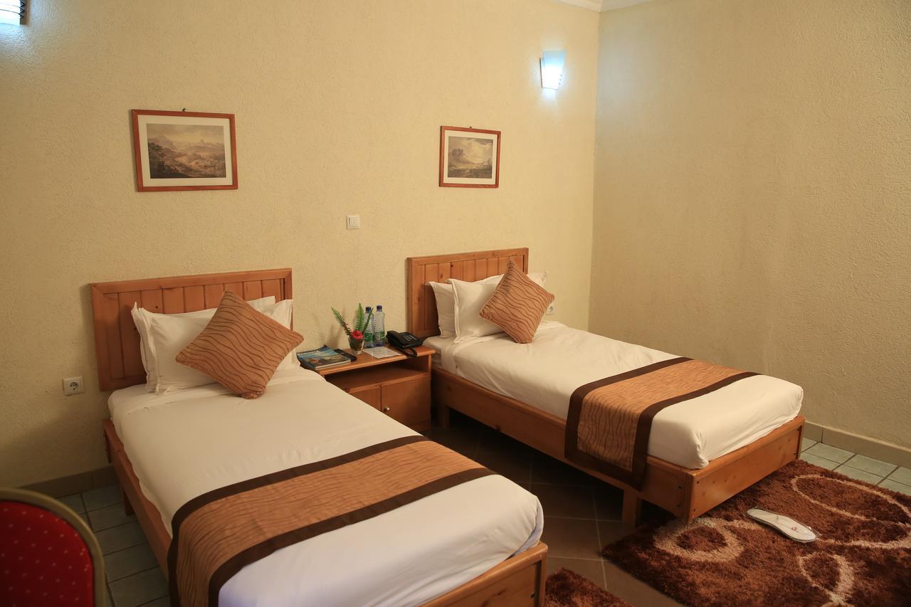 Haile Resort Shashemene Exteriér fotografie